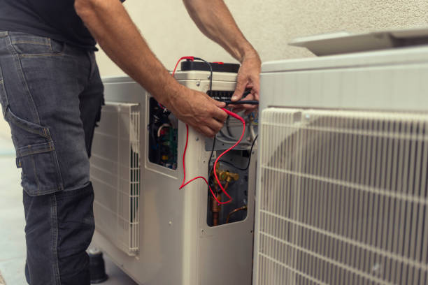 Reliable Ketchum, ID HVAC Solutions