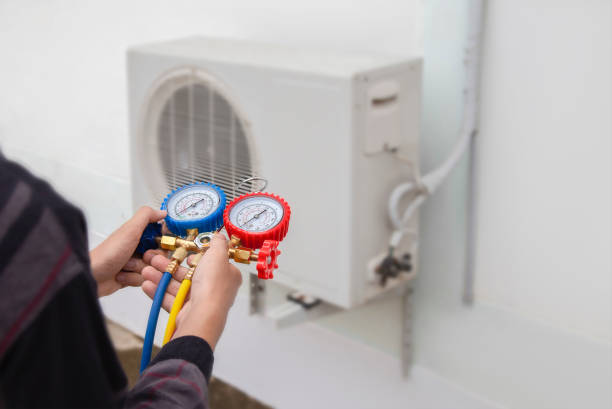 Best Commercial HVAC in Ketchum, ID