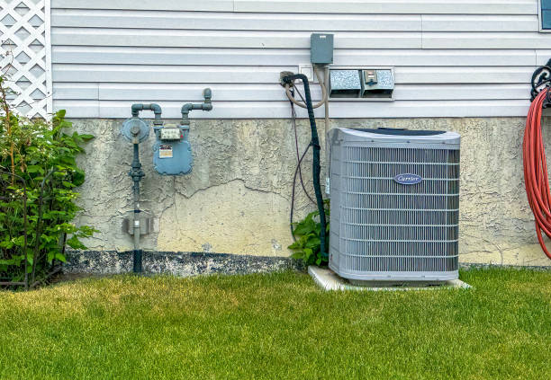 Best Solar-powered HVAC Systems in Ketchum, ID